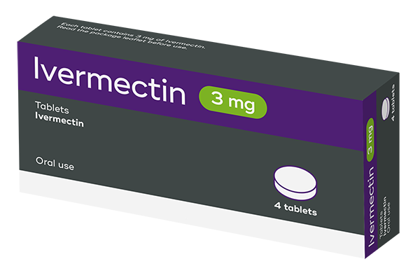 Ivermectin tabletták rendelése recept nélkül Magyarországon